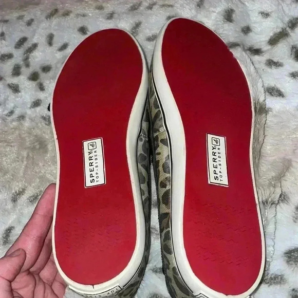 Sperry Top Slider - Picture 5 of 6